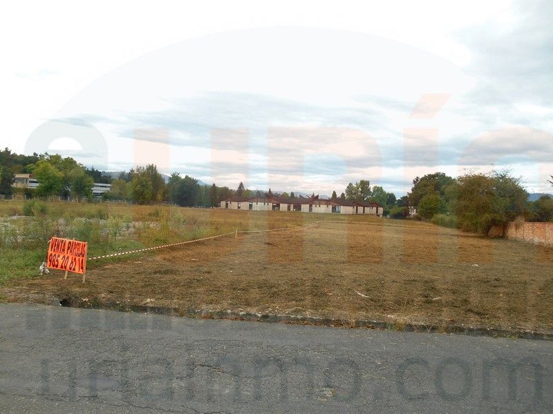 1383m² Land in Siero, Spain No. 273280