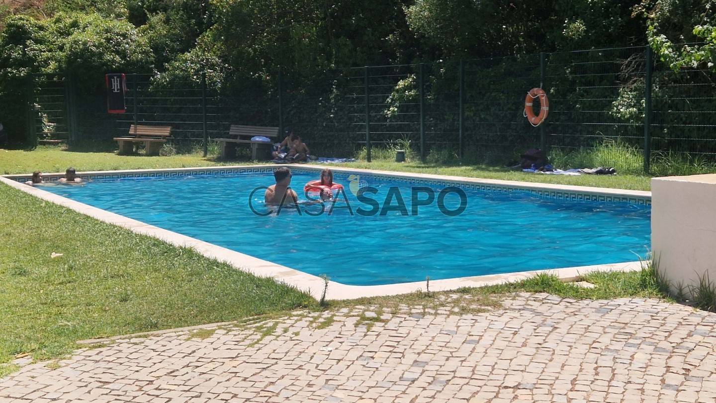 1 bedroom House in Cachopo, Portugal No. 303537