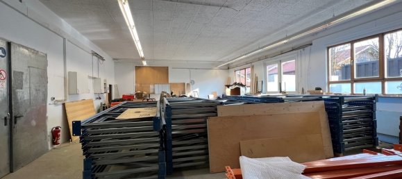 Gewerbliche Immobilie in Bad Tölz-Wolfratshausen, Germany 958m², Nr. 183349 10