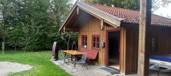 Gewerbliche Immobilie in Bad Tölz-Wolfratshausen, Germany 958m², Nr. 183349 3