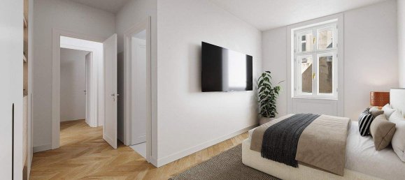 2 rooms Apartment in Neubau, Austria No. 134975 2