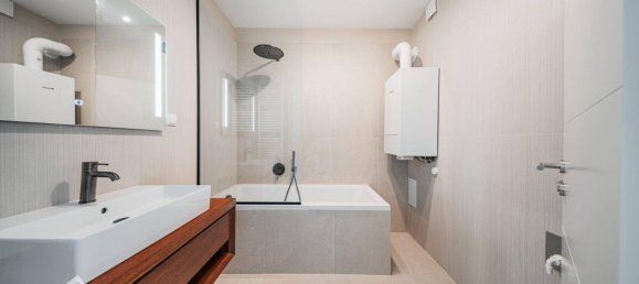 Dúplex de 2 habitaciónes en Wieden, Austria No. 215273 9