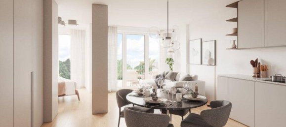 3 rooms Apartment in Leopoldstadt, Austria No. 254802 4