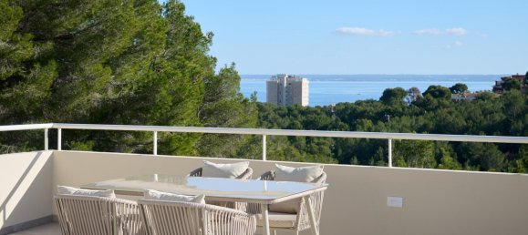 3 bedrooms Duplex in Mallorca, Spain No. 133359 28