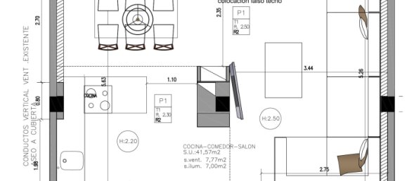 3 bedrooms Duplex in Mallorca, Spain No. 133359 35