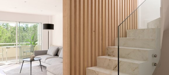 3 bedrooms Duplex in Mallorca, Spain No. 133359 3