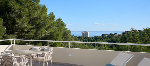 3 bedrooms Duplex in Mallorca, Spain No. 133359 4