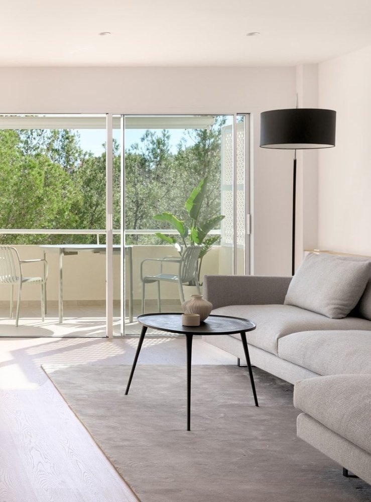 3 bedrooms Duplex in Mallorca, Spain No. 133359