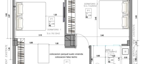 3 bedrooms Duplex in Mallorca, Spain No. 133359 36