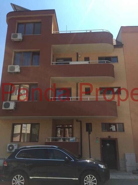 2 غرف نوم شقة في Nesebar, Bulgaria رقم 1063