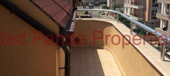 2 غرف نوم شقة في Nesebar, Bulgaria رقم 1063 6