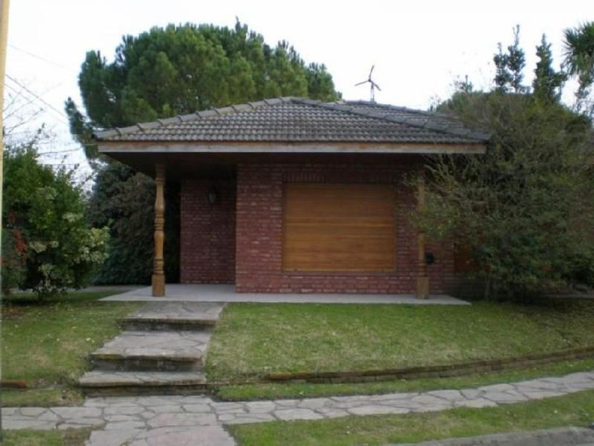 2 Schlafzimmer Haus in Buenos Aires, Argentina, Nr. 94438