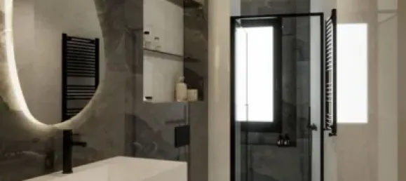 3 غرف نوم شقة في Madrid, Spain رقم 102525 8