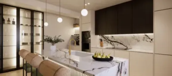 3 غرف نوم شقة في Madrid, Spain رقم 102525 12