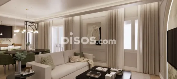 3 غرف نوم شقة في Madrid, Spain رقم 102525 10