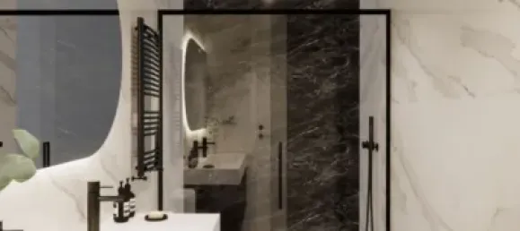 3 غرف نوم شقة في Madrid, Spain رقم 102525 6