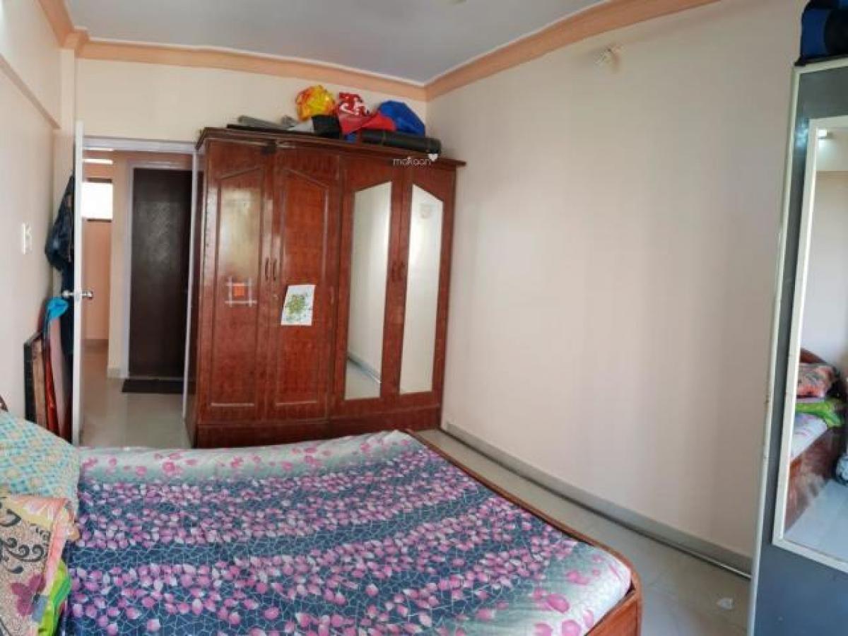 2 bedrooms House in Mumbai, India No. 17938