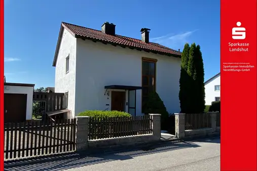 3 غرف نوم منزل في Straubing-Bogen, Germany رقم 356295