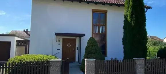 3 bedrooms House in Straubing-Bogen, Germany No. 356295 2