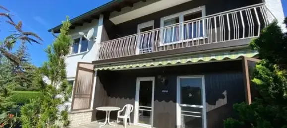 3 bedrooms House in Straubing-Bogen, Germany No. 356295 5