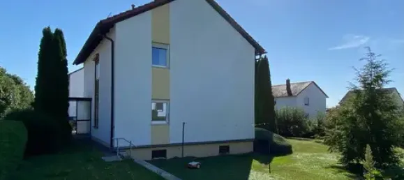 3 bedrooms House in Straubing-Bogen, Germany No. 356295 4