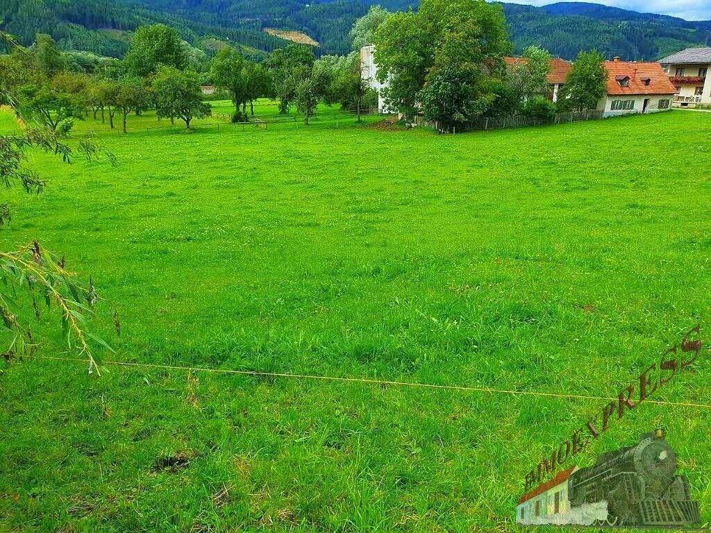  Land in Kindberg, Austria No. 245218