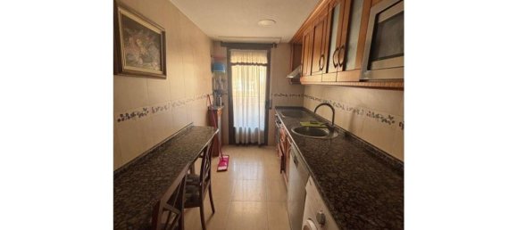 Квартира с 4 спальнями в Иллуэка, Испания № 164413 26