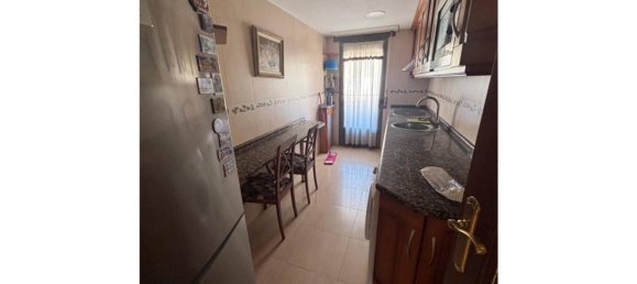 Квартира с 4 спальнями в Иллуэка, Испания № 164413 23