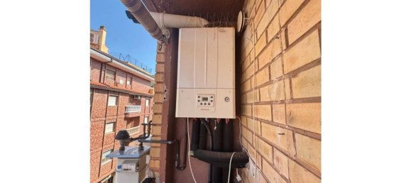 Квартира с 4 спальнями в Иллуэка, Испания № 164413 24