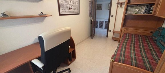 Квартира с 4 спальнями в Иллуэка, Испания № 164413 18