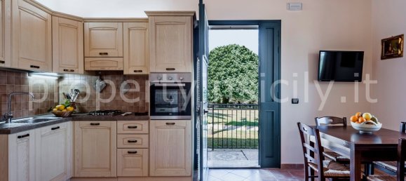 9 bedrooms Villa in Ispica, Italy No. 126390 5