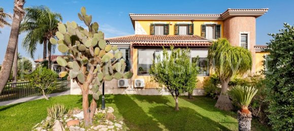 9 bedrooms Villa in Ispica, Italy No. 126390 41