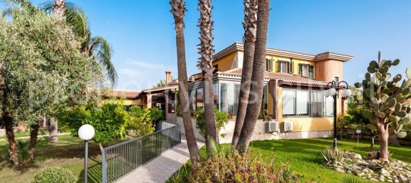 9 bedrooms Villa in Ispica, Italy No. 126390 40