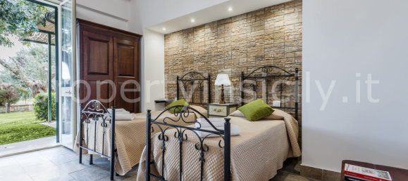 9 bedrooms Villa in Ispica, Italy No. 126390 12