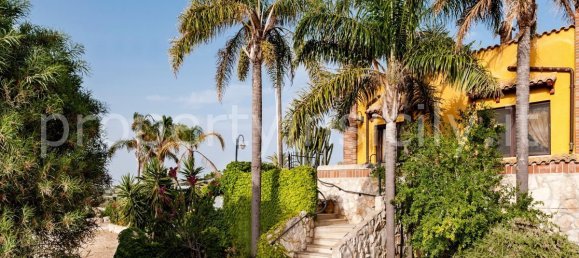 9 bedrooms Villa in Ispica, Italy No. 126390 23