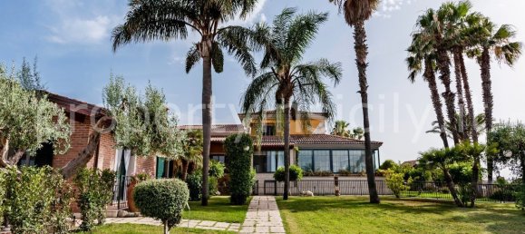 9 bedrooms Villa in Ispica, Italy No. 126390 34