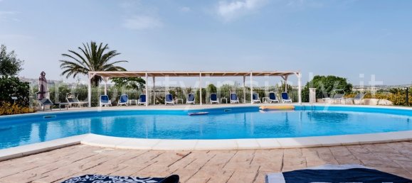 9 bedrooms Villa in Ispica, Italy No. 126390 29