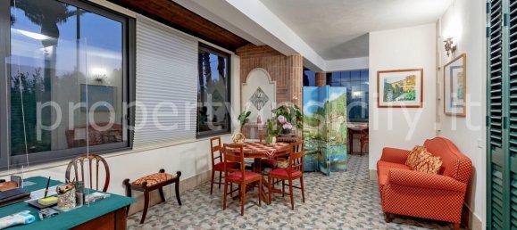 9 bedrooms Villa in Ispica, Italy No. 126390 50