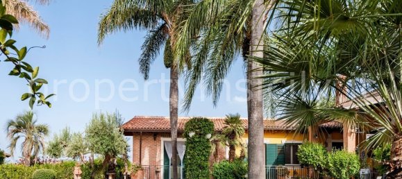 9 bedrooms Villa in Ispica, Italy No. 126390 35