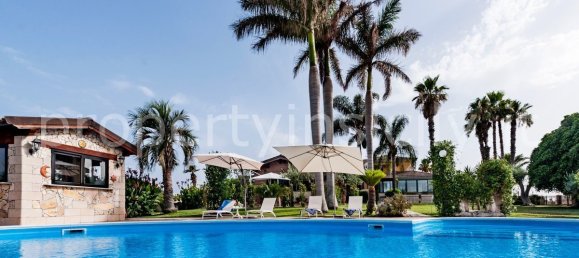 9 bedrooms Villa in Ispica, Italy No. 126390 26