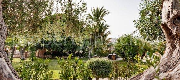 9 bedrooms Villa in Ispica, Italy No. 126390 37