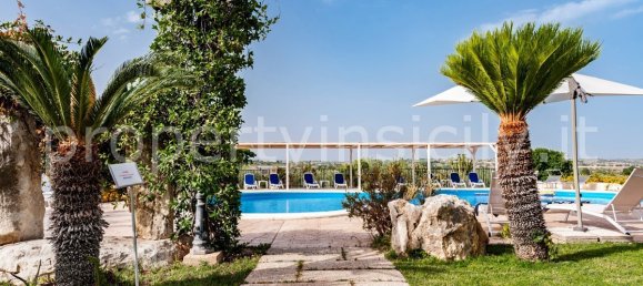 9 bedrooms Villa in Ispica, Italy No. 126390 36