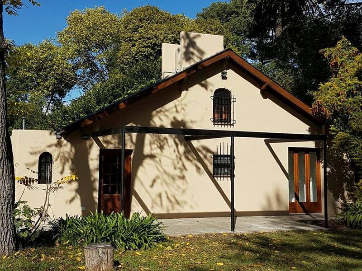 2 bedrooms House in San Miguel, Argentina No. 64524