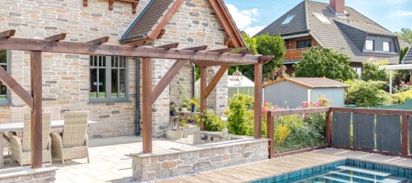 5-Zimmer Haus in Pinneberg, Germany, Nr. 58985 3