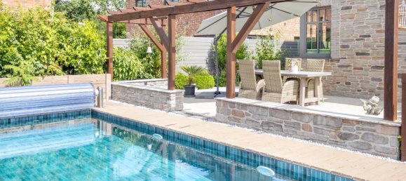 5-Zimmer Haus in Pinneberg, Germany, Nr. 58985 4