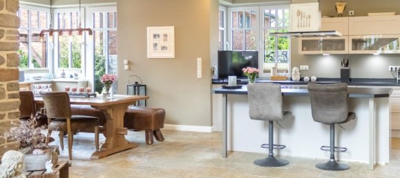 5-Zimmer Haus in Pinneberg, Germany, Nr. 58985 5