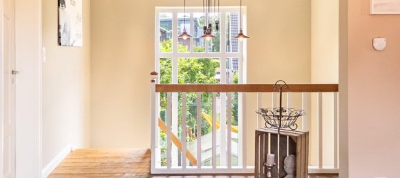 5-Zimmer Haus in Pinneberg, Germany, Nr. 58985 8