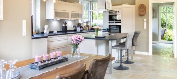 5-Zimmer Haus in Pinneberg, Germany, Nr. 58985 6