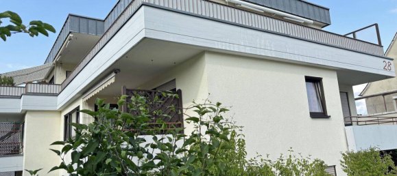 Apartamento de 1 dormitorio en Pforzheim, Germany No. 334271 5