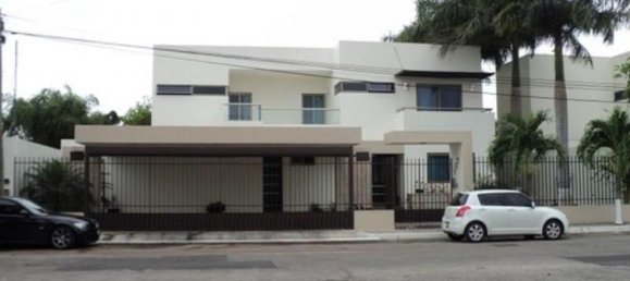 4 غرف نوم منزل في Yucatan, Mexico رقم 169681 2